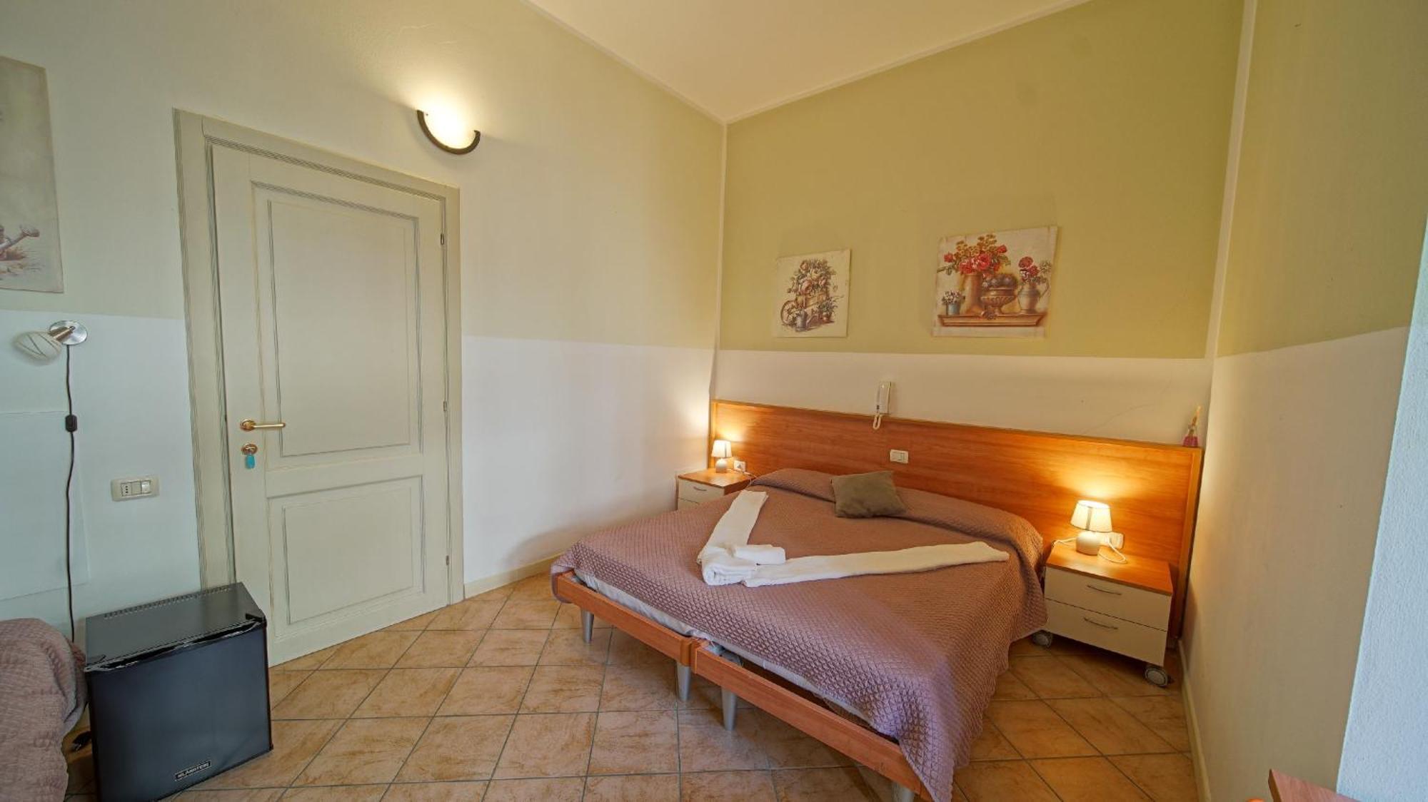 Destiny Rooms Valpolicella Pedemonte Стая снимка