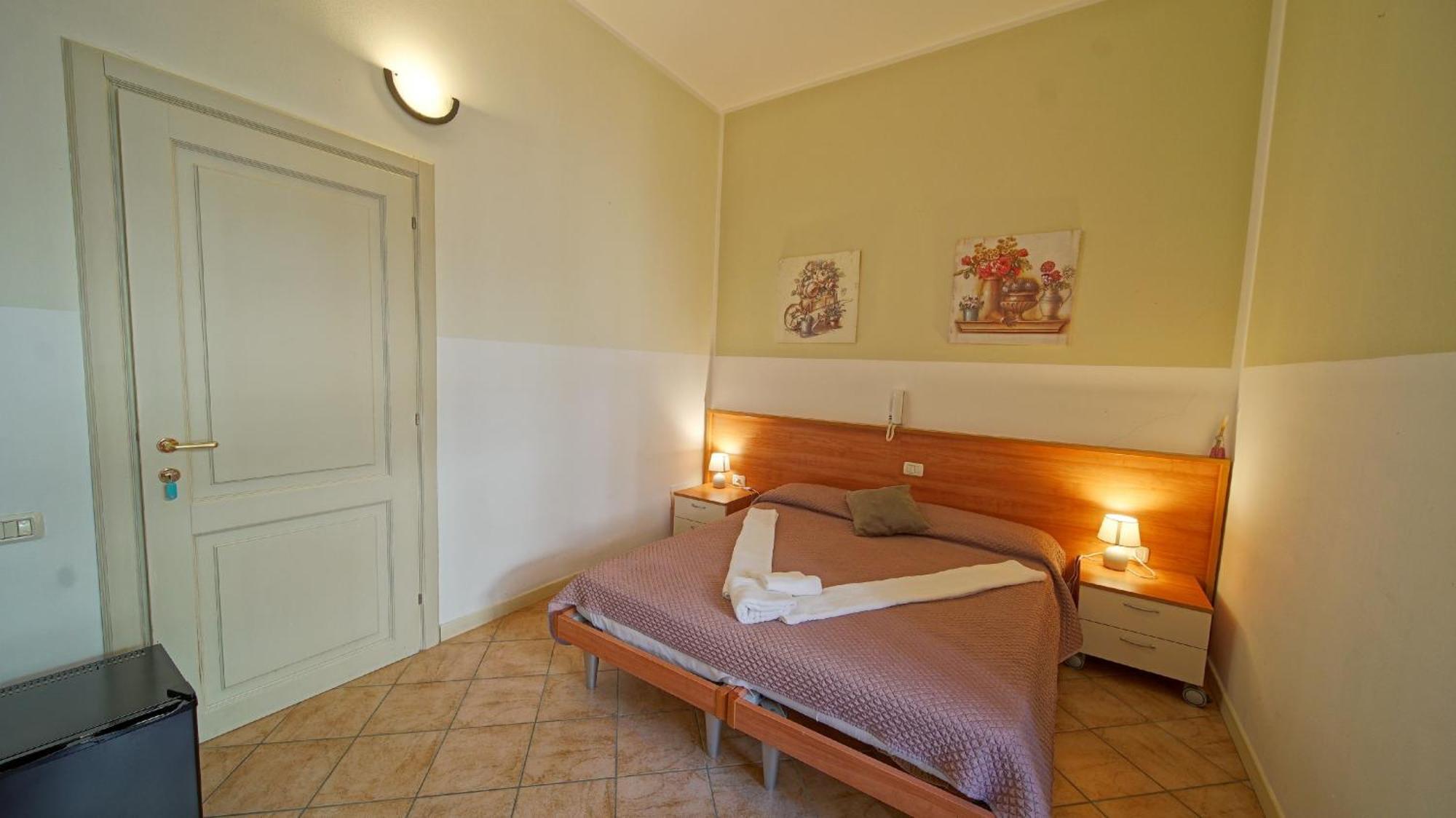 Destiny Rooms Valpolicella Pedemonte Стая снимка