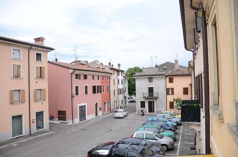 Destiny Rooms Valpolicella Pedemonte Стая снимка