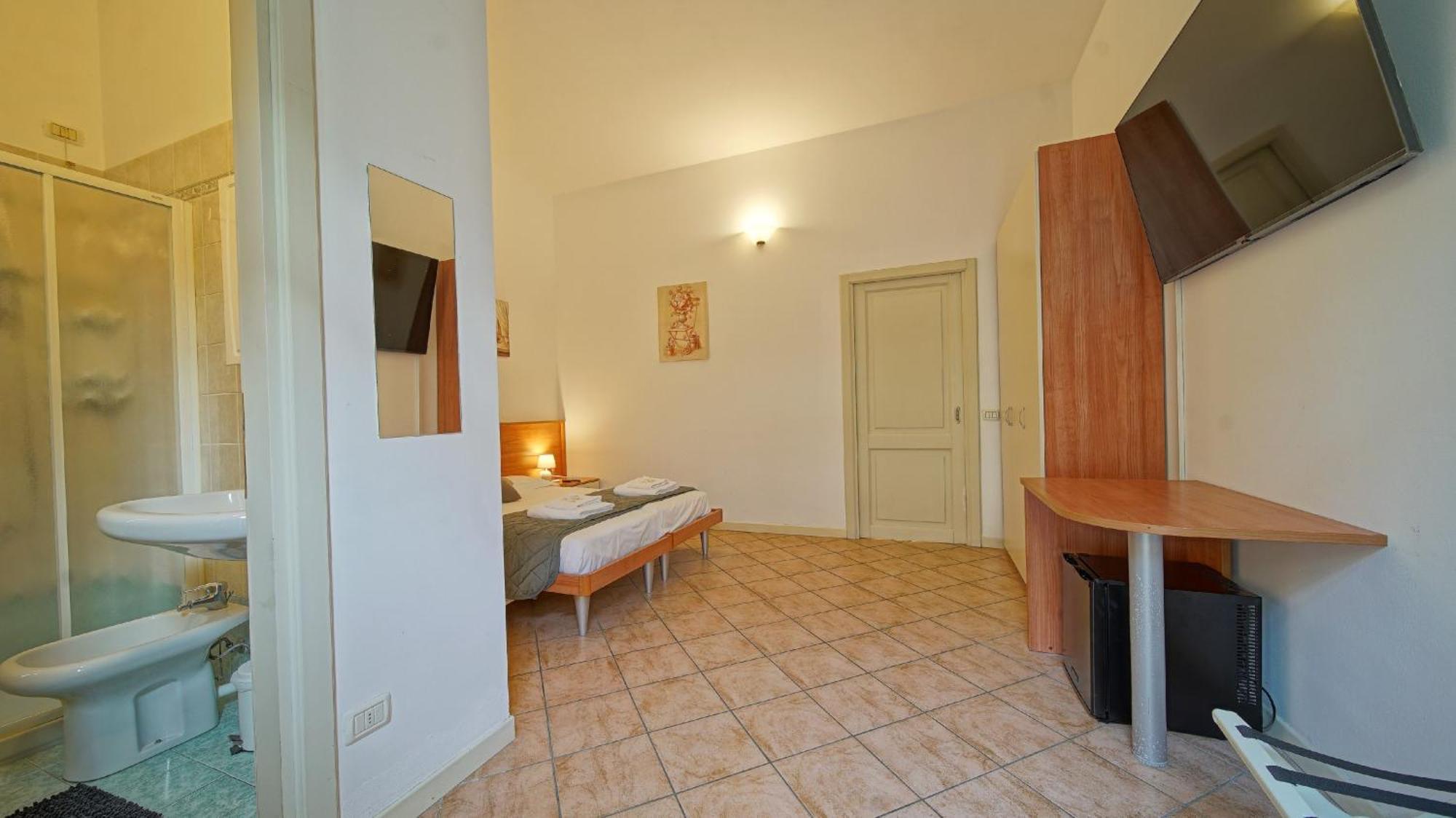 Destiny Rooms Valpolicella Pedemonte Стая снимка