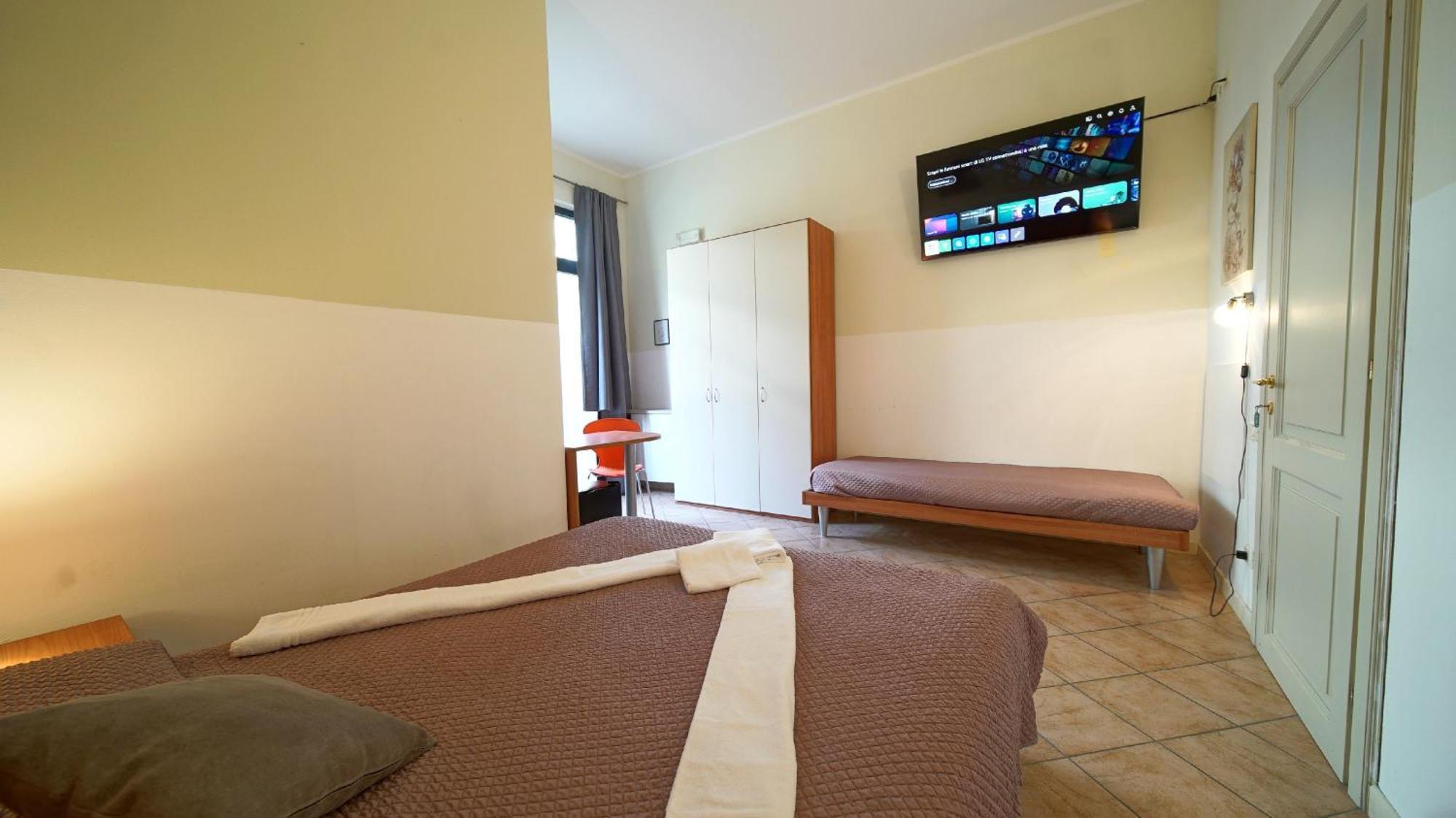 Destiny Rooms Valpolicella Pedemonte Стая снимка