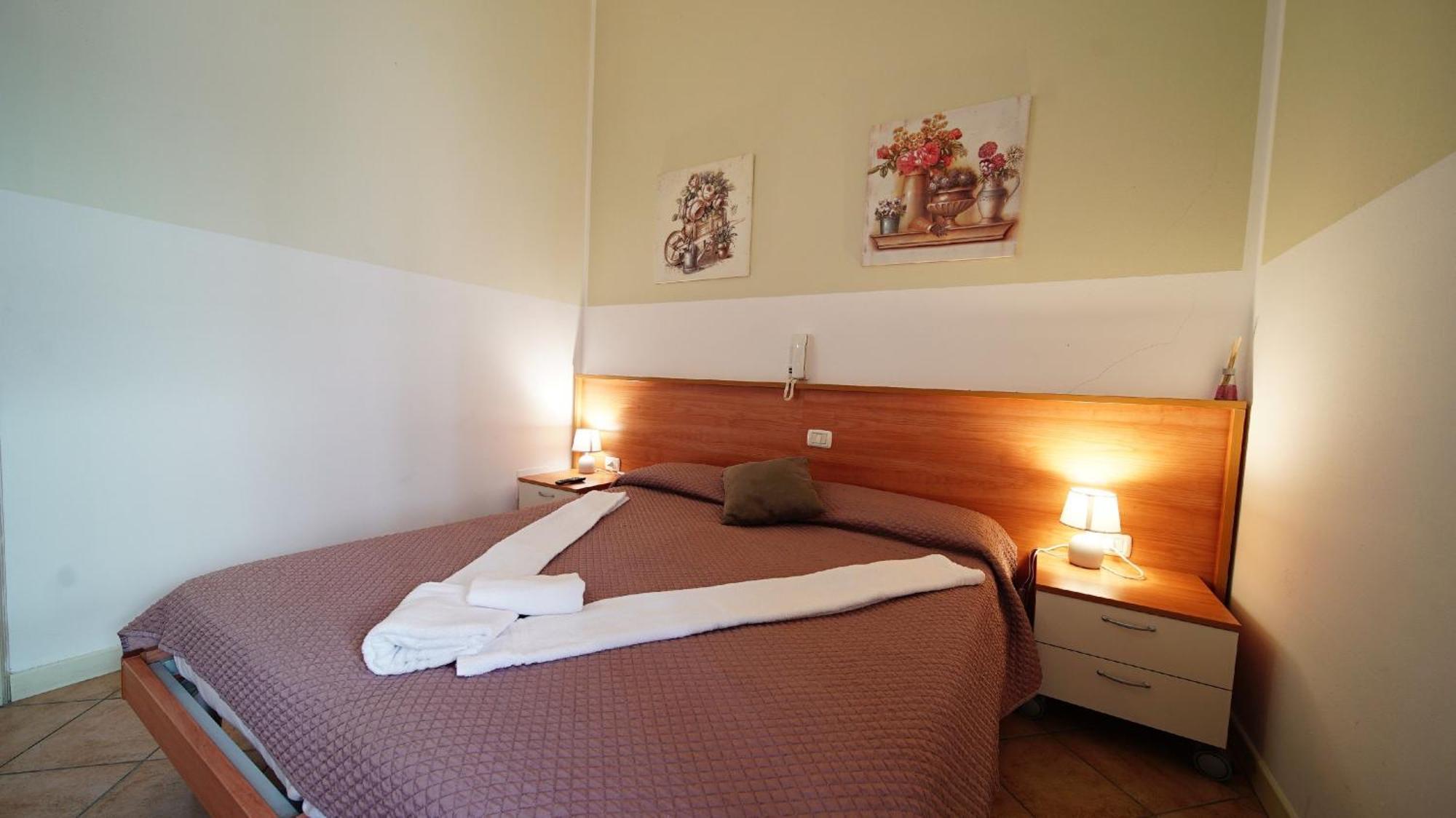 Destiny Rooms Valpolicella Pedemonte Стая снимка