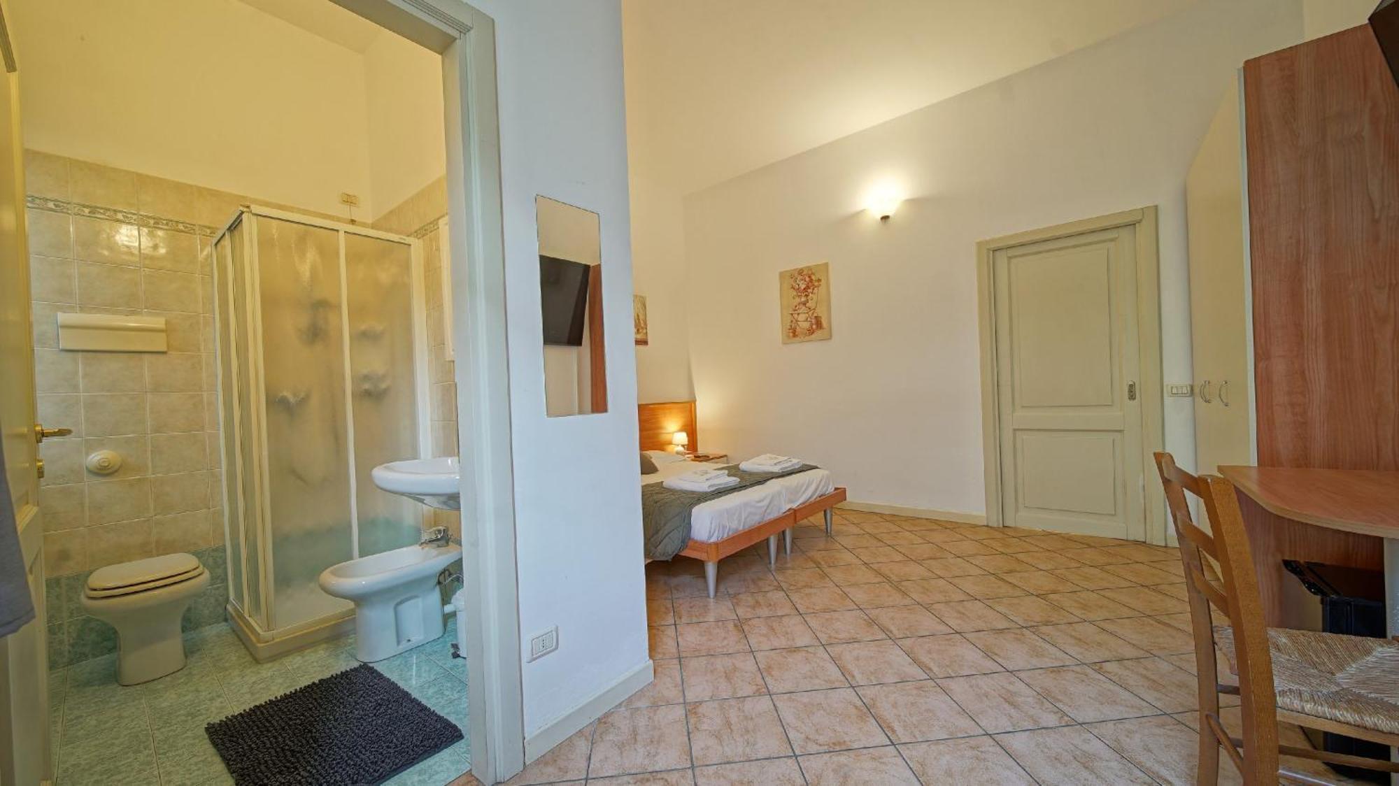 Destiny Rooms Valpolicella Pedemonte Стая снимка