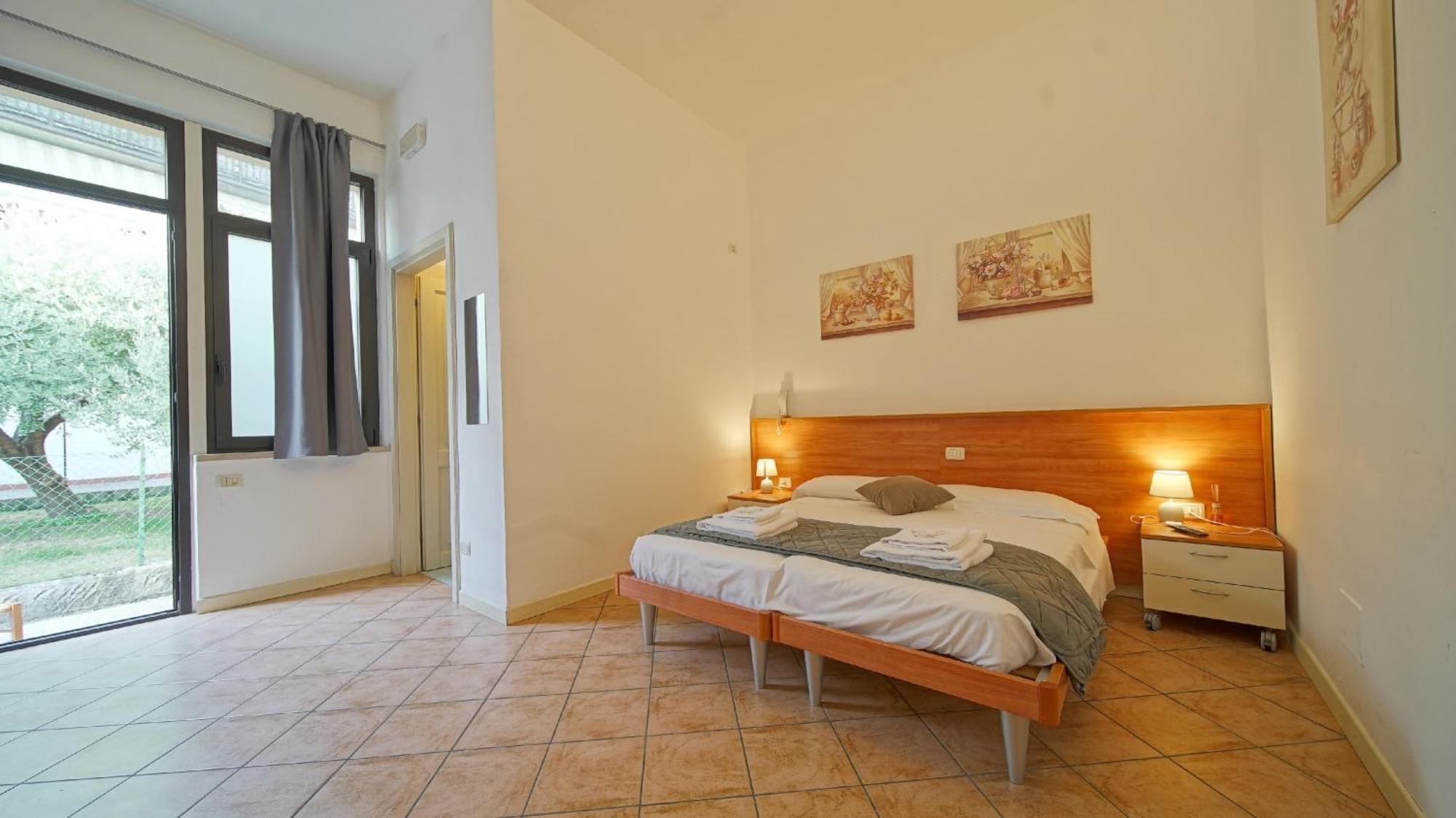 Destiny Rooms Valpolicella Pedemonte Екстериор снимка